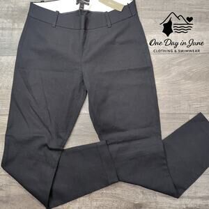 J.Crew Minni Skinny Pants Size 4 Tall